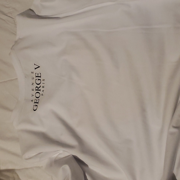 GEORGE V PARIS - Picture 4 of 4